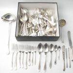 612 2004 CUTLERY